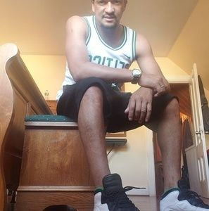 Meet your Posher, Joao